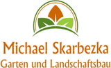 Logo von Skarbezka Garten- und Landschaftsbau